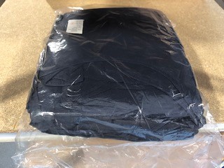 CHEMISE OPERE XL