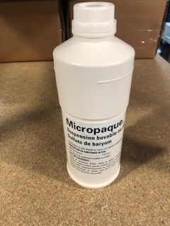 MICROPAQUE