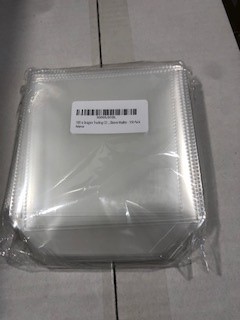 pochettes CD