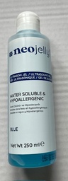 [251004] 251004 gel echo bleu carton de 40