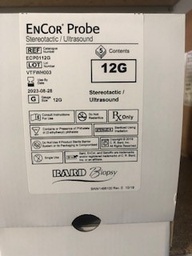 [ECP0112G] ENCOR biopsy probe-12G